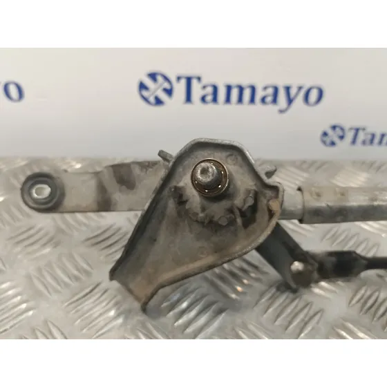 Motor Limpia Delantero para Subaru Forester S12