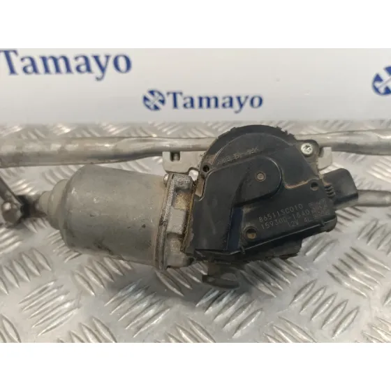 Motor Limpia Delantero para Subaru Forester S12