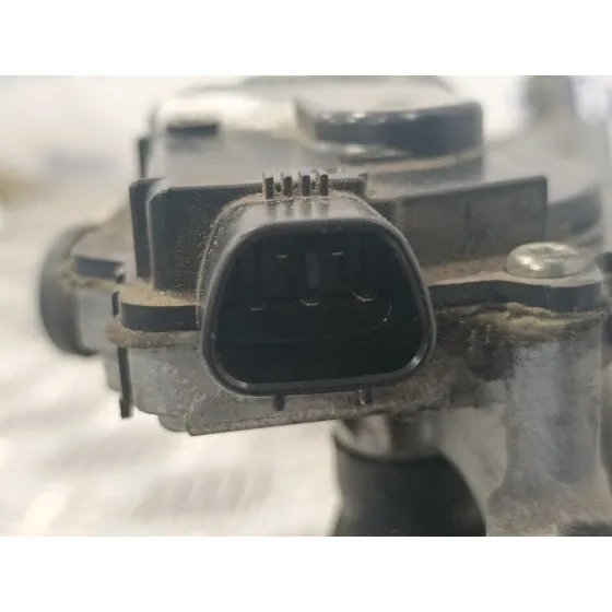 Motor Limpia Delantero para Subaru Forester S12