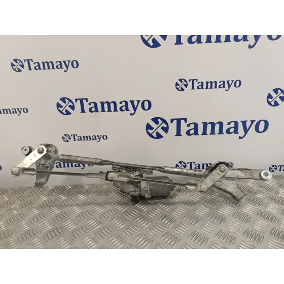 Motor Limpia Delantero para Subaru Forester S12