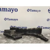Soporte Faro Derecho para Subaru Forester S12