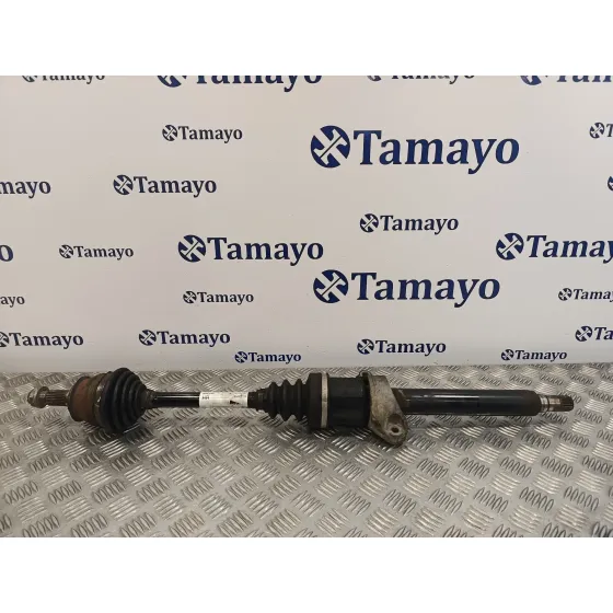 Transmision Delantera Derecha para Mini Mini (R56)