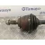 Transmision Delantera Derecha para Mini Mini (R56)