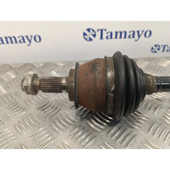 Transmision Delantera Derecha para Mini Mini (R56)