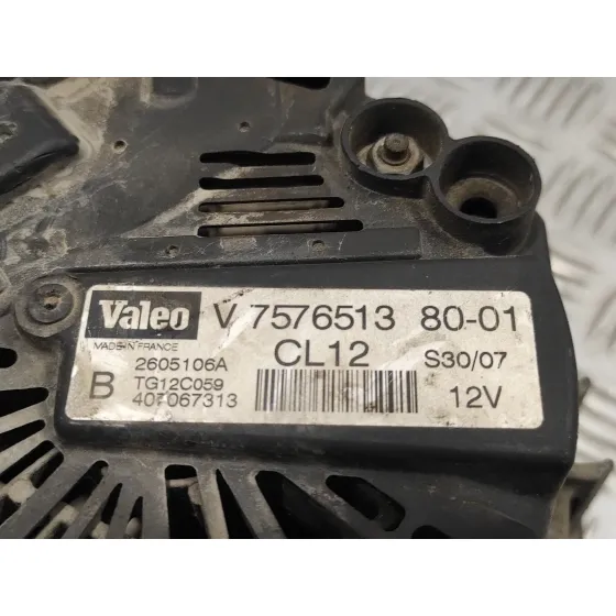 Alternador para Mini Mini (R56)