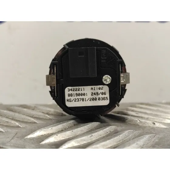 Warning para Bmw Mini (R56)