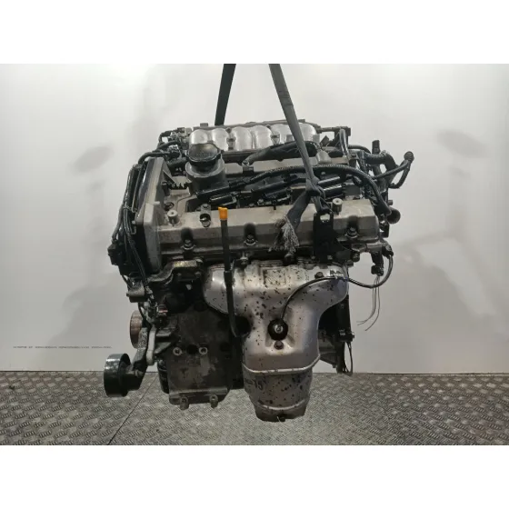 Motor Completo para Kia Opirus