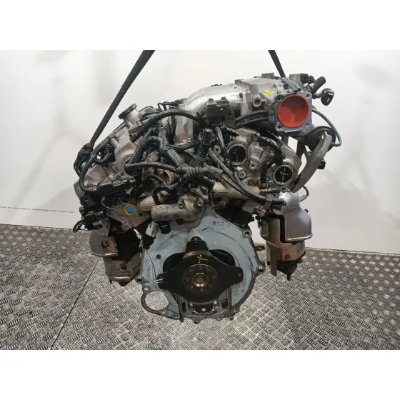 Motor Completo para Kia Opirus