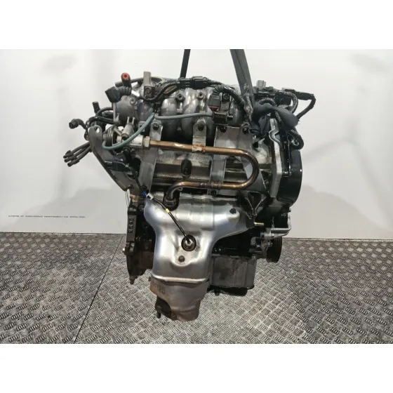 Motor Completo para Kia Opirus