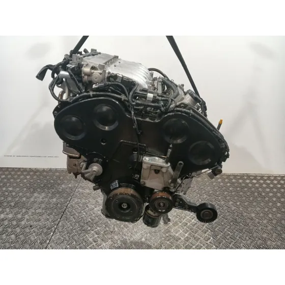 Motor Completo para Kia Opirus