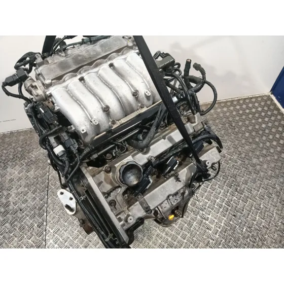 Motor Completo para Kia Opirus