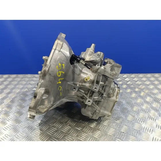 Caja Cambios para Opel Combo (Corsa C)