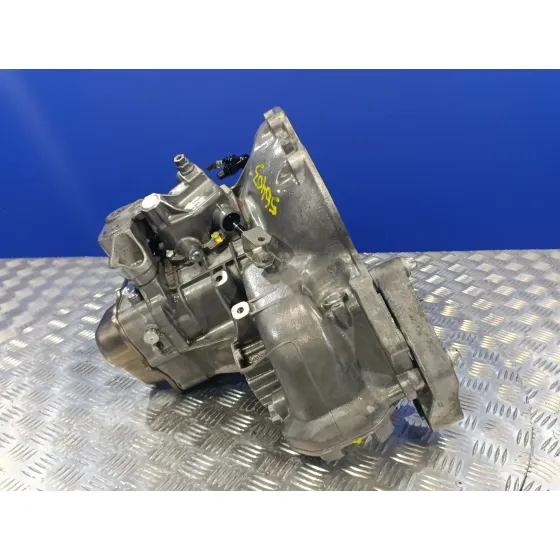 Caja Cambios para Opel Combo (Corsa C)
