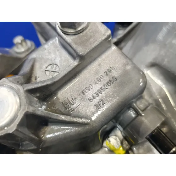 Caja Cambios para Opel Combo (Corsa C)