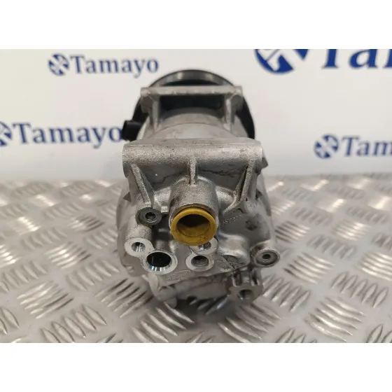 Compresor Aire Acondicionado para Renault Megane Ii Classic Berlina