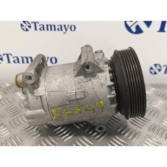 Compresor Aire Acondicionado para Renault Megane Ii Classic Berlina