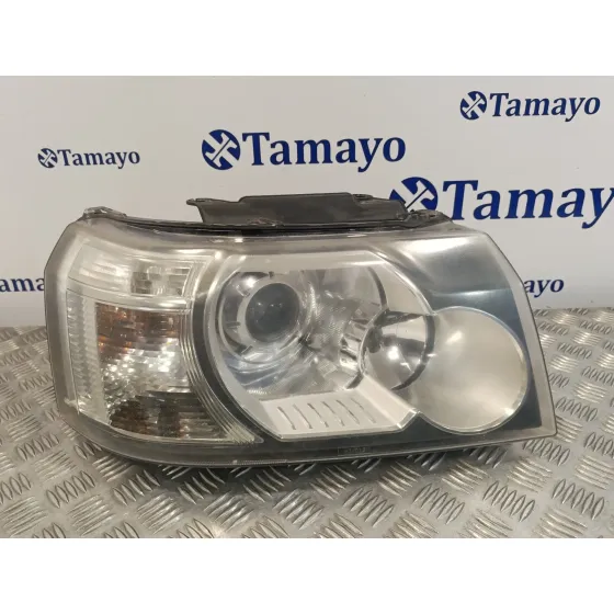 Faro Derecho para Land Rover Freelander (Lr2)