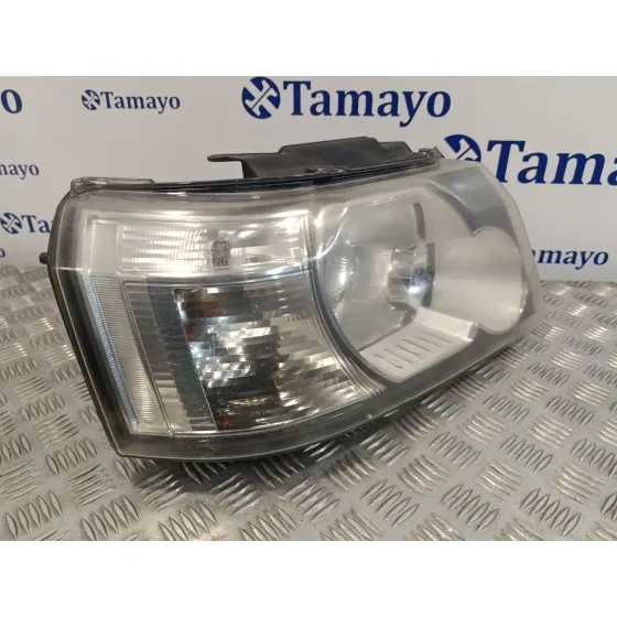 Faro Derecho para Land Rover Freelander (Lr2)