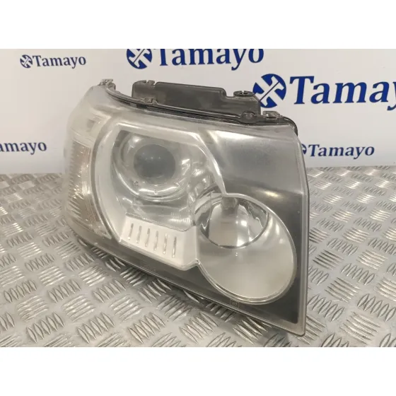 Faro Derecho para Land Rover Freelander (Lr2)