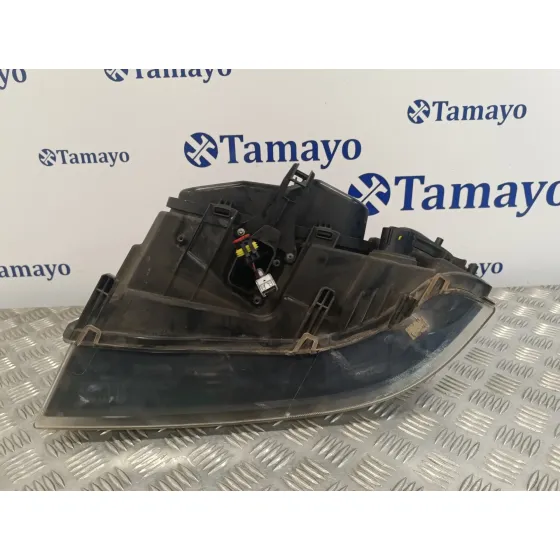 Faro Derecho para Land Rover Freelander (Lr2)