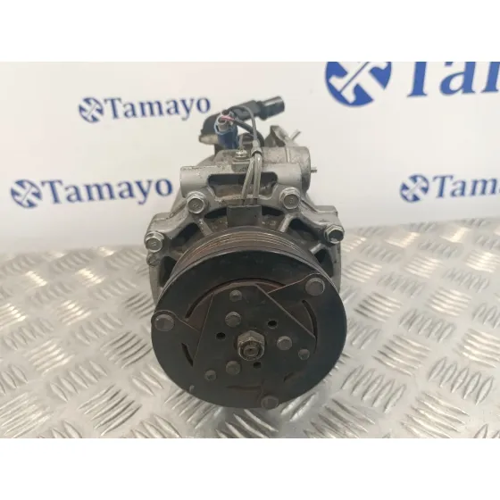 Compresor Aire Acondicionado para Mitsubishi Grandis (Na0W)