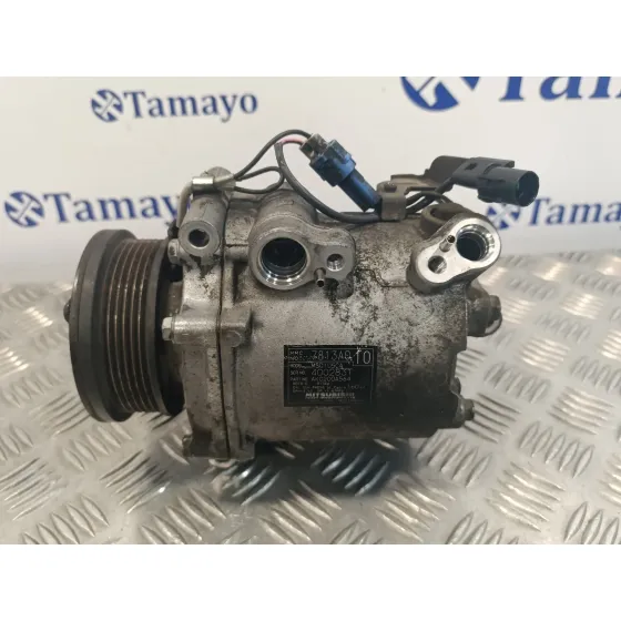 Compresor Aire Acondicionado para Mitsubishi Grandis (Na0W)