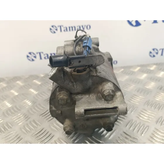 Compresor Aire Acondicionado para Mitsubishi Grandis (Na0W)