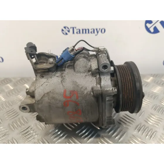 Compresor Aire Acondicionado para Mitsubishi Grandis (Na0W)