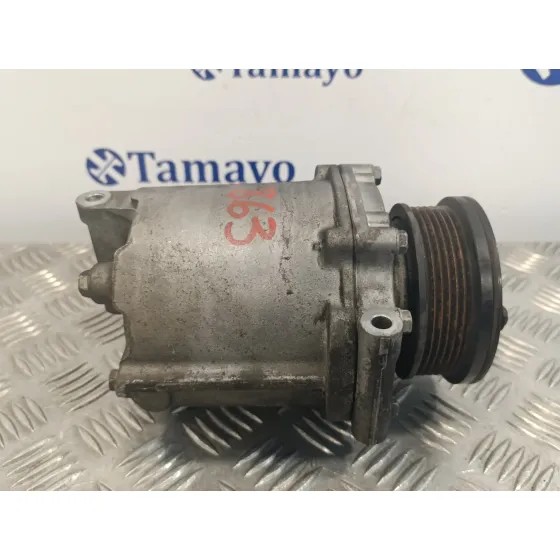 Compresor Aire Acondicionado para Mitsubishi Grandis (Na0W)