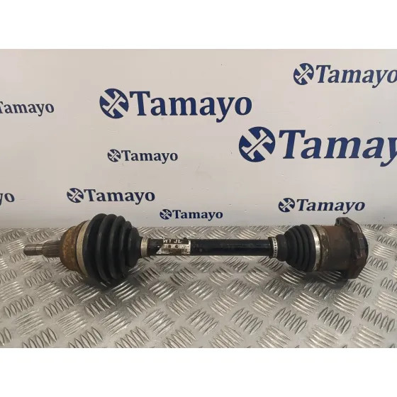Transmision Delantera Izquierda para Seat Leon (1M1)
