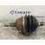 Transmision Delantera Izquierda para Seat Leon (1M1)