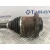 Transmision Delantera Izquierda para Seat Leon (1M1)