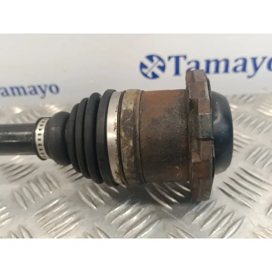 Transmision Delantera Izquierda para Seat Leon (1M1)