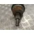 Transmision Delantera Izquierda para Seat Leon (1M1)