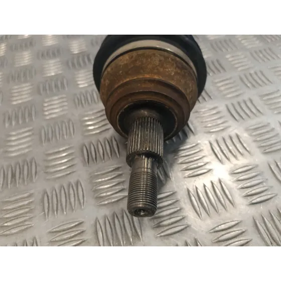 Transmision Delantera Izquierda para Seat Leon (1M1)