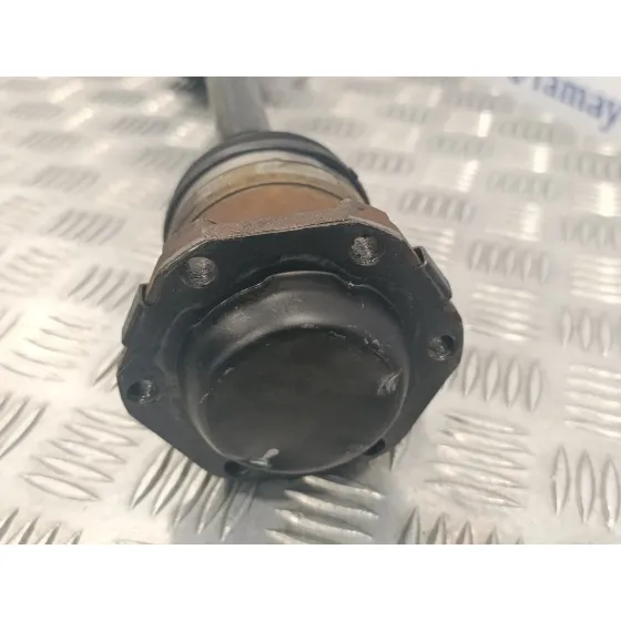 Transmision Delantera Izquierda para Seat Leon (1M1)