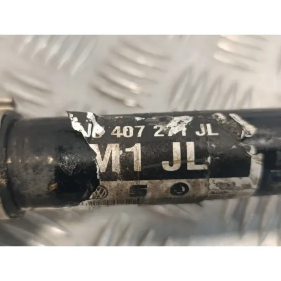 Transmision Delantera Izquierda para Seat Leon (1M1)