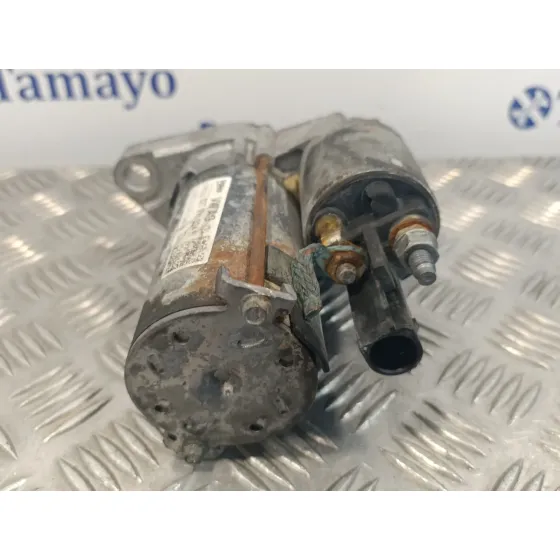 Motor Arranque para Seat Ibiza (6J5)