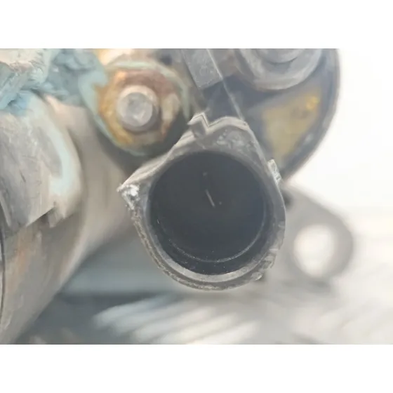 Motor Arranque para Seat Ibiza (6J5)