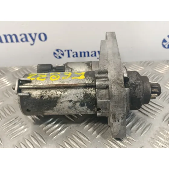 Motor Arranque para Seat Ibiza (6J5)