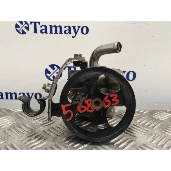 Bomba Direccion para Mitsubishi Grandis (Na0W)