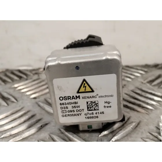 Bombillas para Ford Focus Lim.