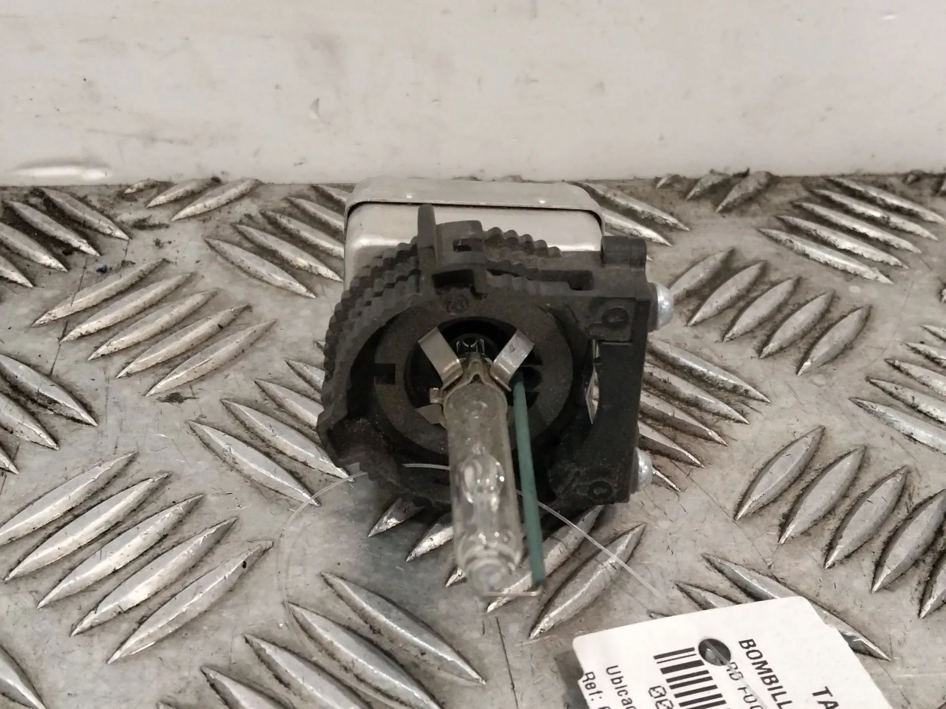 Bombillas para Ford Focus Lim.