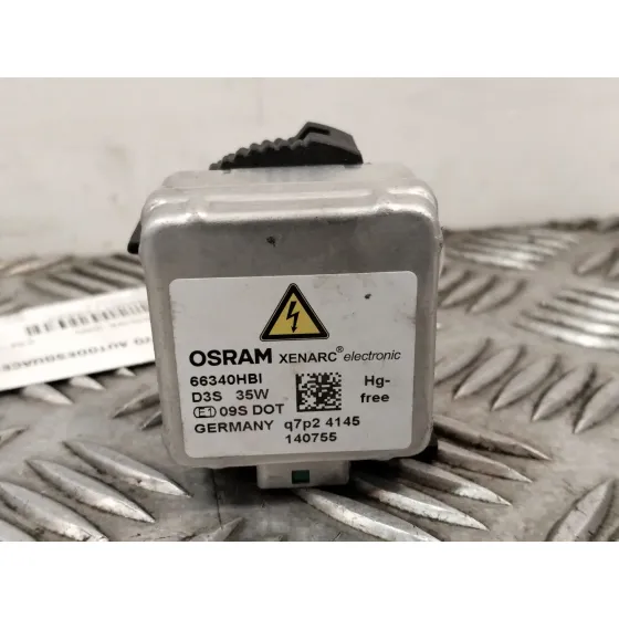 Bombillas para Ford Focus Lim.