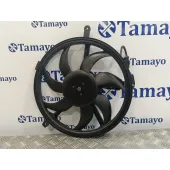 Electroventilador para Mini Mini (R56)