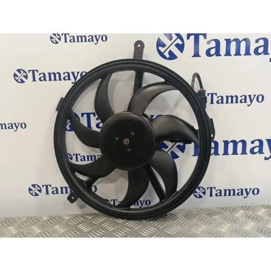 Electroventilador para Mini Mini (R56)