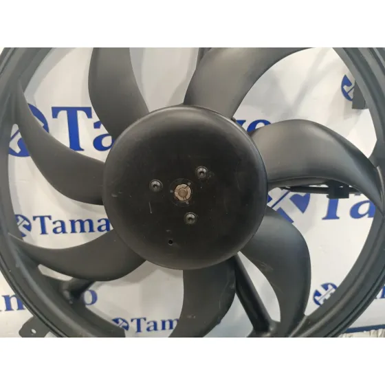 Electroventilador para Mini Mini (R56)