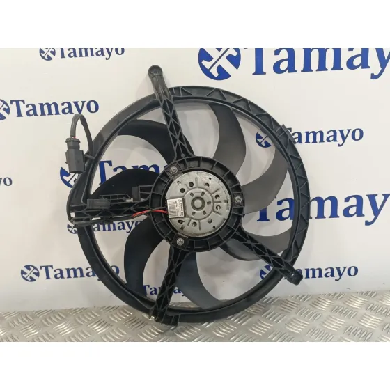 Electroventilador para Mini Mini (R56)