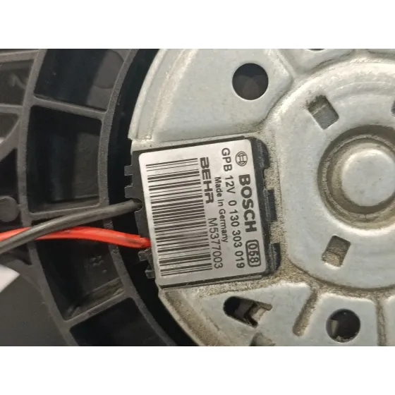 Electroventilador para Mini Mini (R56)