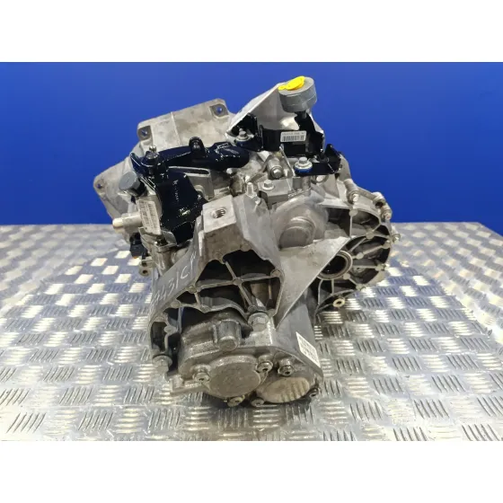 Caja Cambios para Ford Focus Lim.